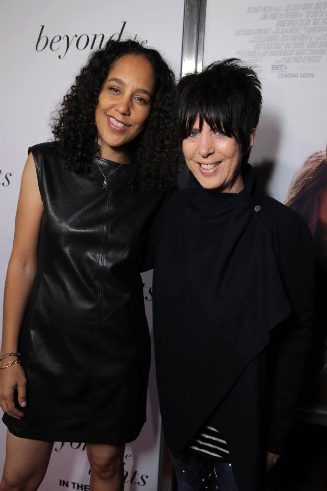 Gina Prince-Bythewood