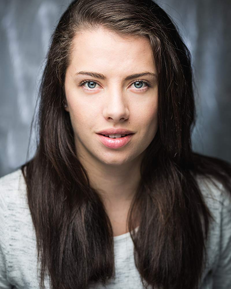 Alexandra Ford