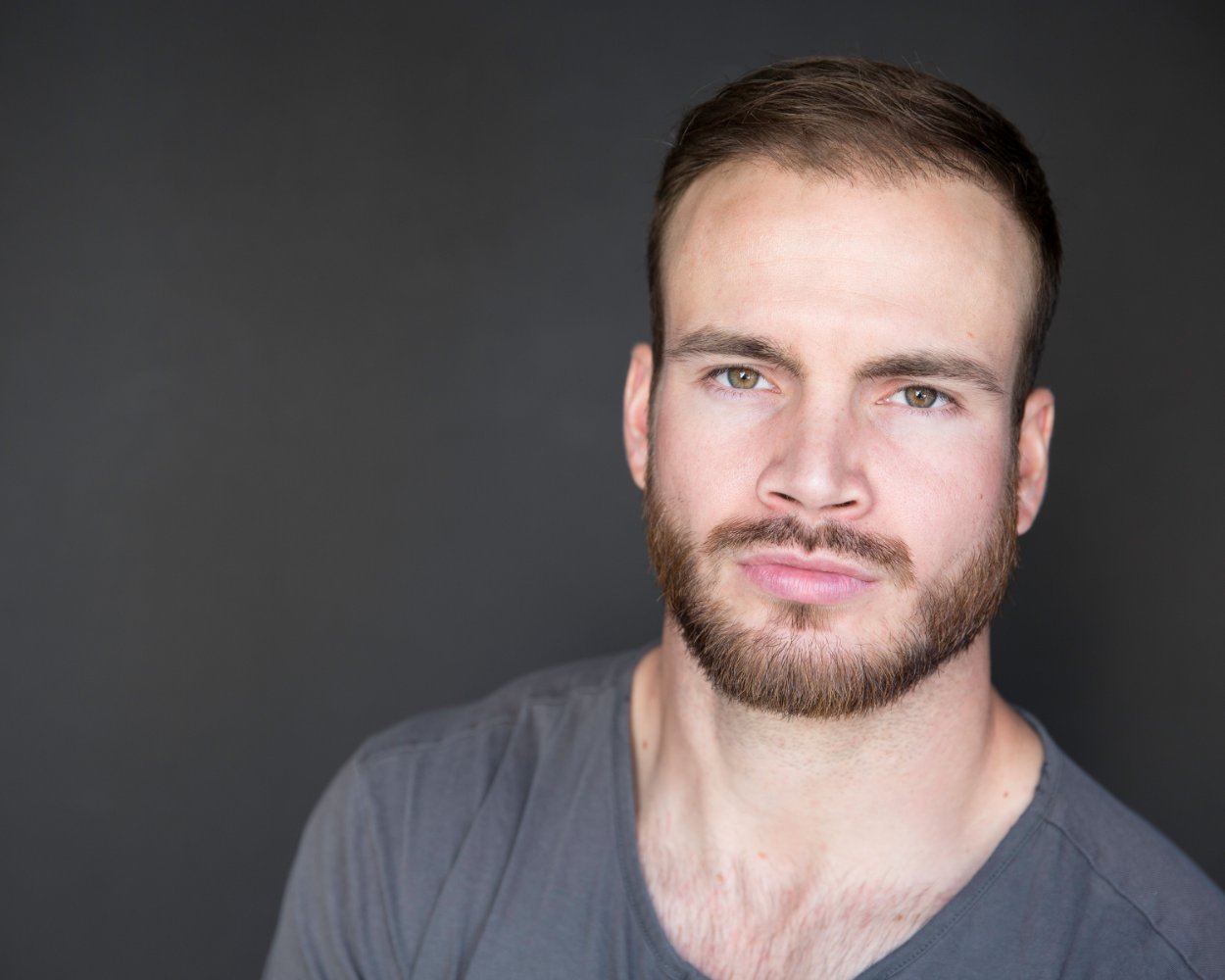Will Barker