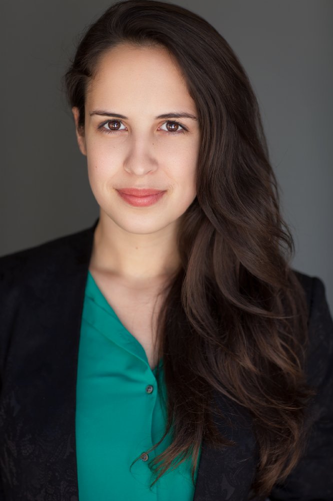 Natalie Pellegrini
