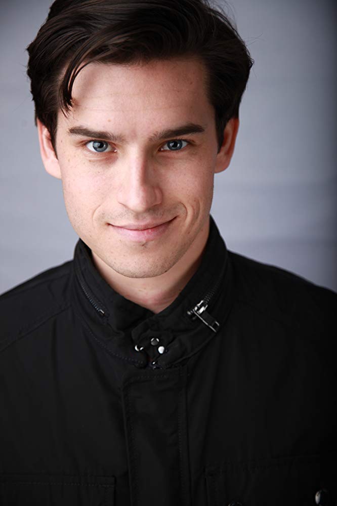 Zachary Sauers