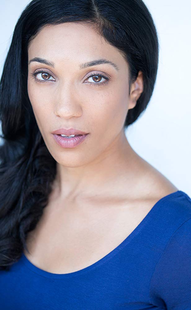 Erica Mathlin