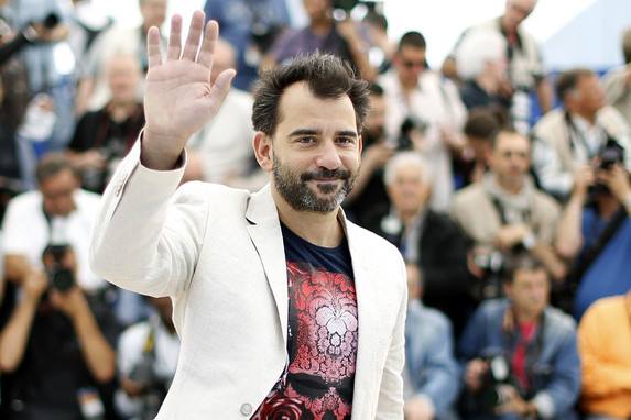 Pablo Trapero