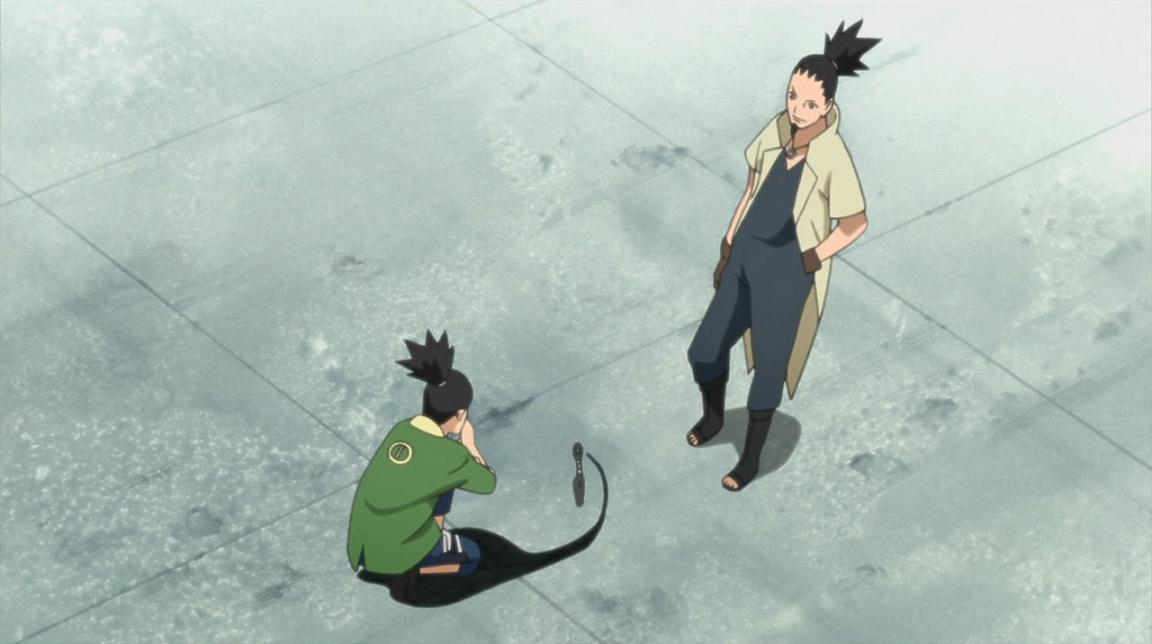 Shikadai Nara