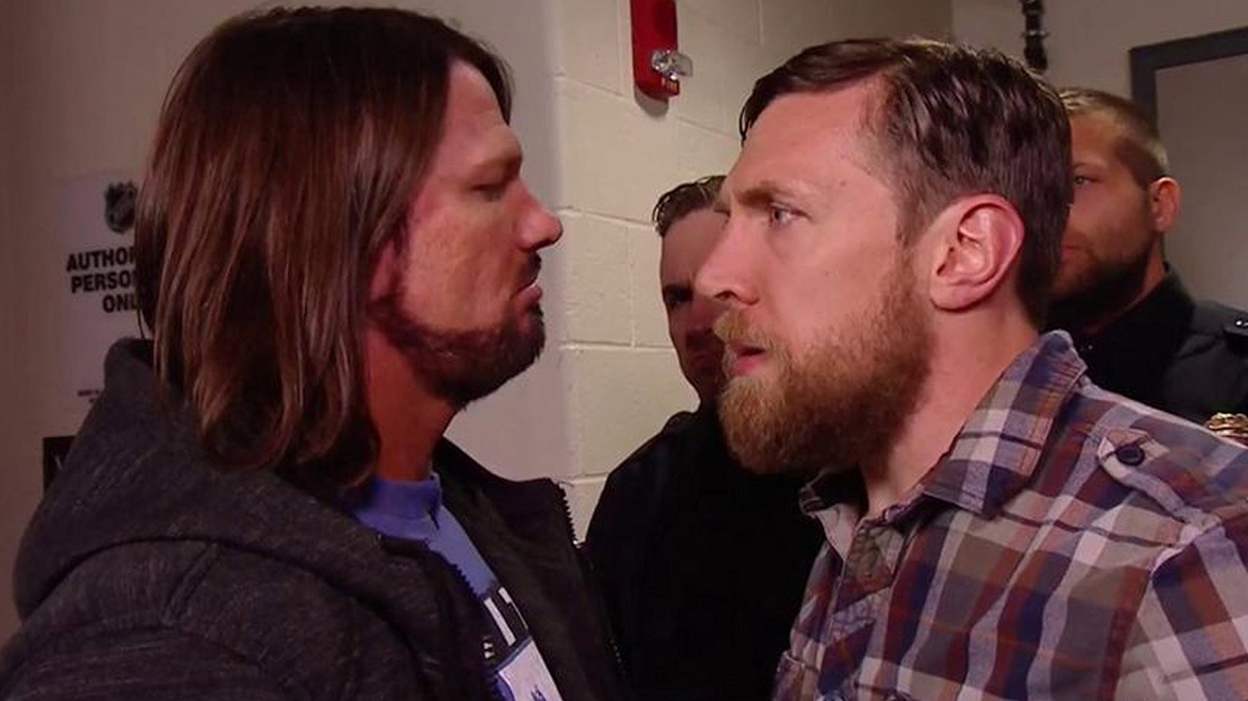 Daniel Bryan