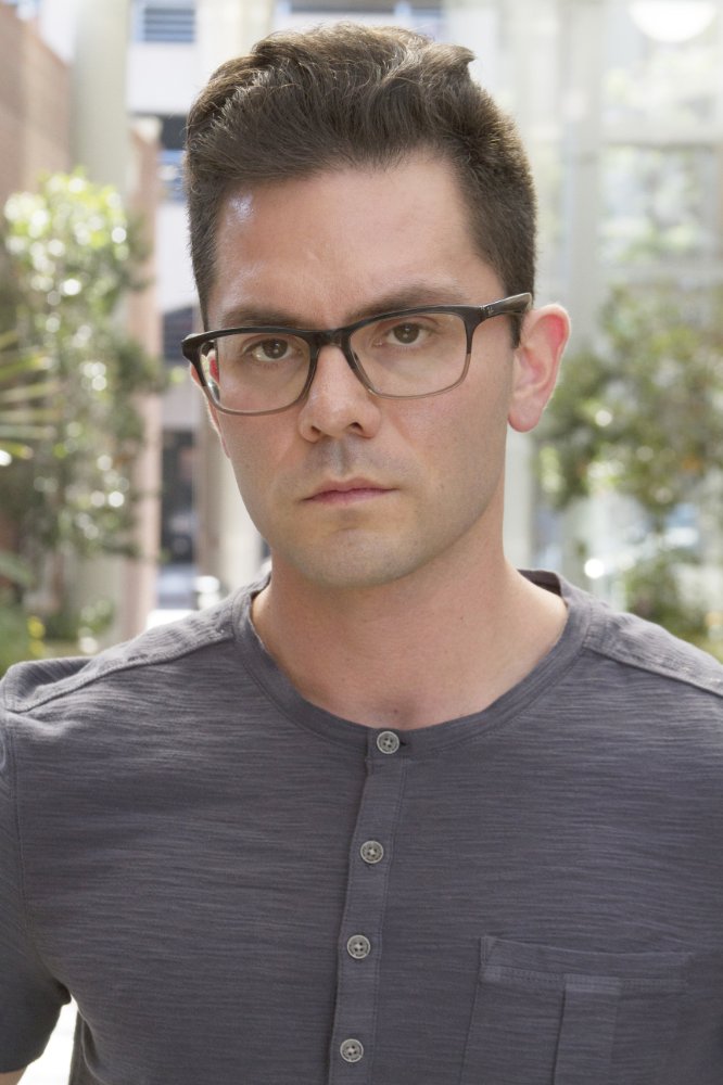Julian Vada