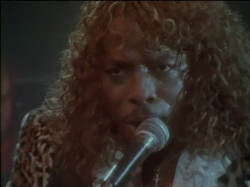 Rick James
