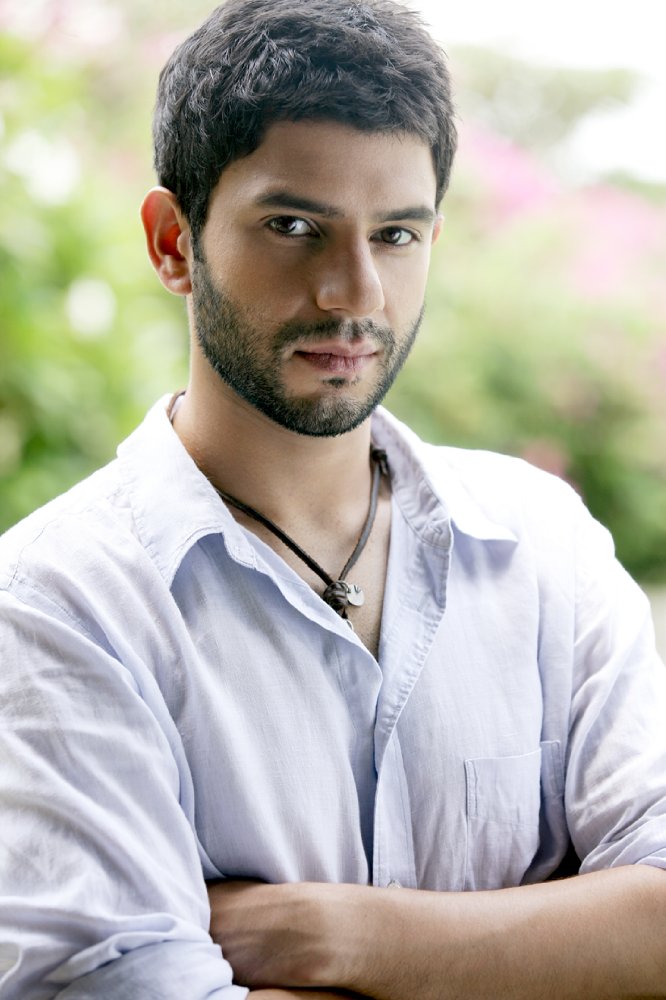 Arjun Mathur