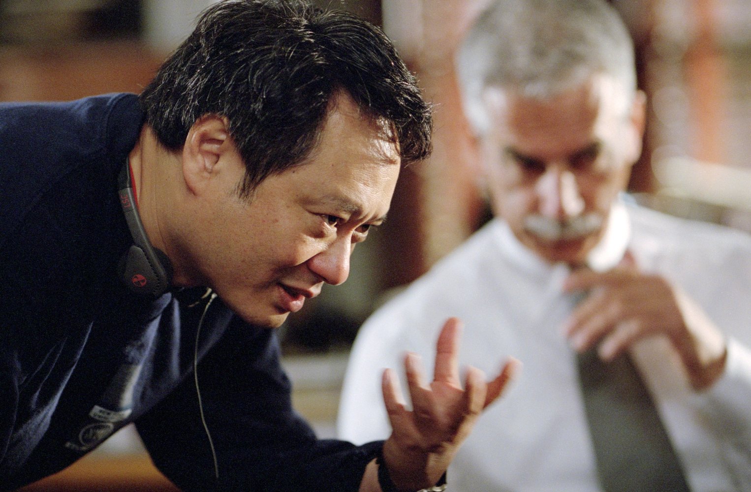 Ang Lee