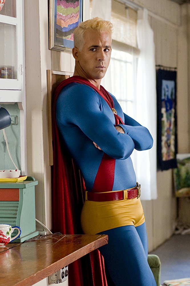 Captain Excellent