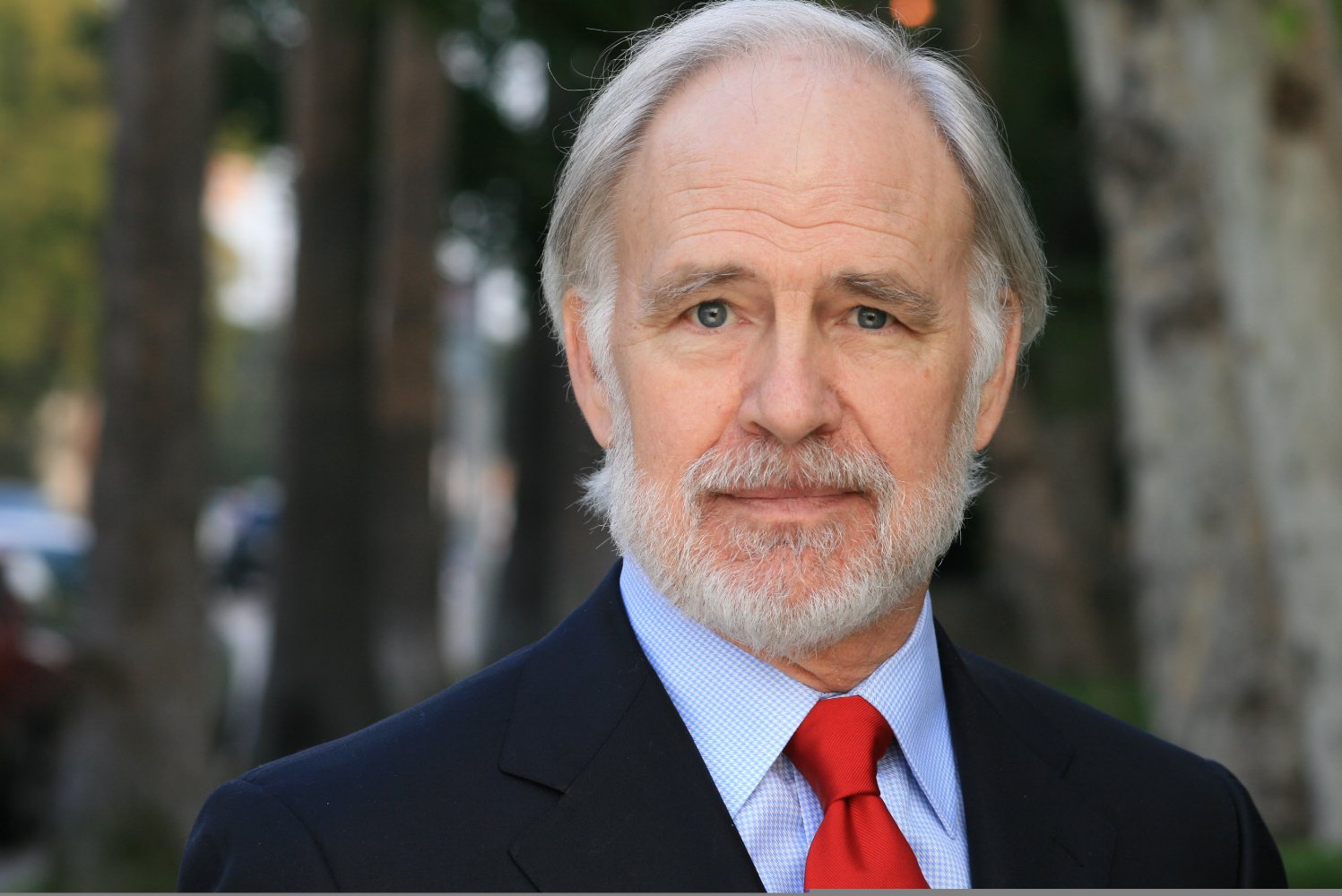 Robert Pine