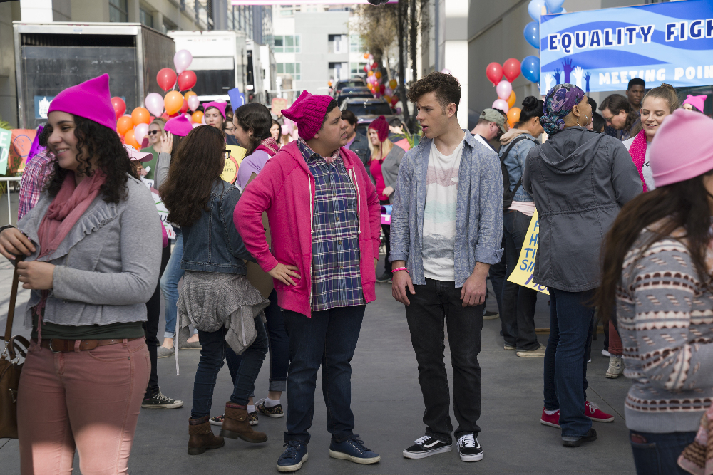 Nolan Gould