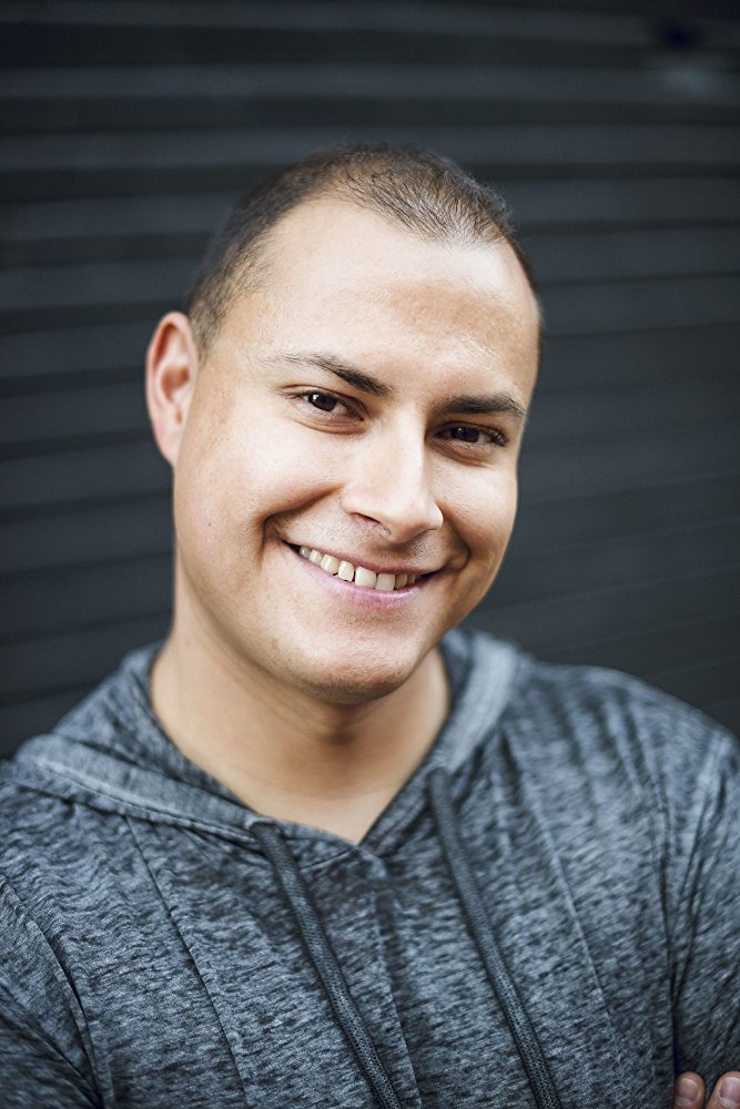 Erick Yokomizo
