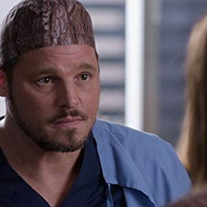 Dr. Alex Karev