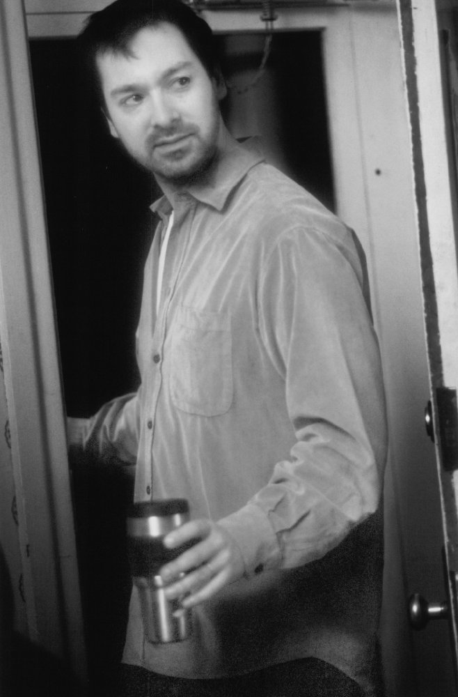James Mangold