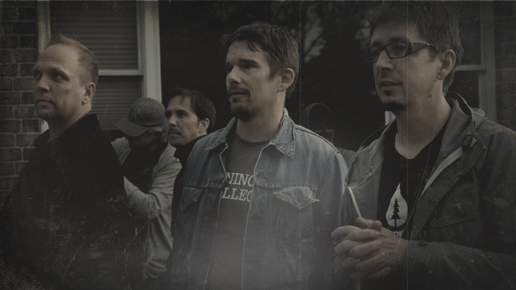 Scott Derrickson
