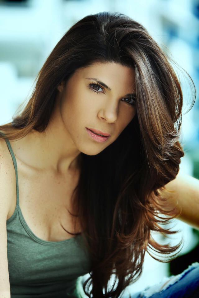 Carola Parmejano