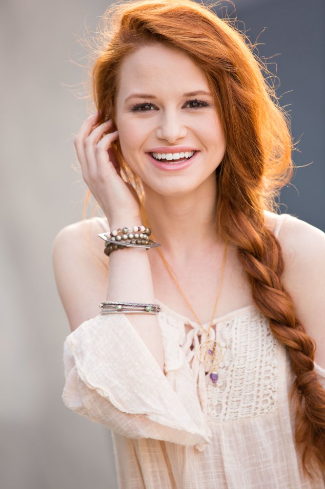 Madelaine Petsch
