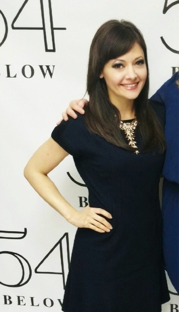 Jennifer Alexander