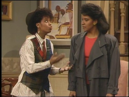 Tempestt Bledsoe