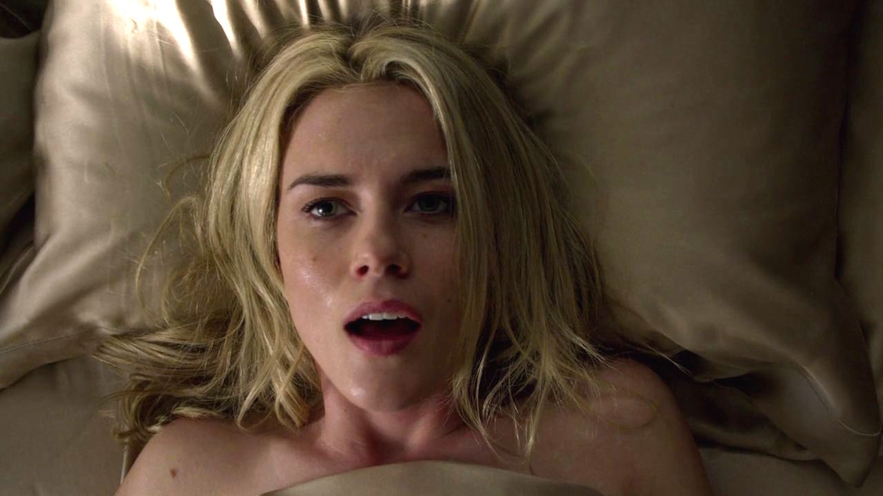 Trish Walker