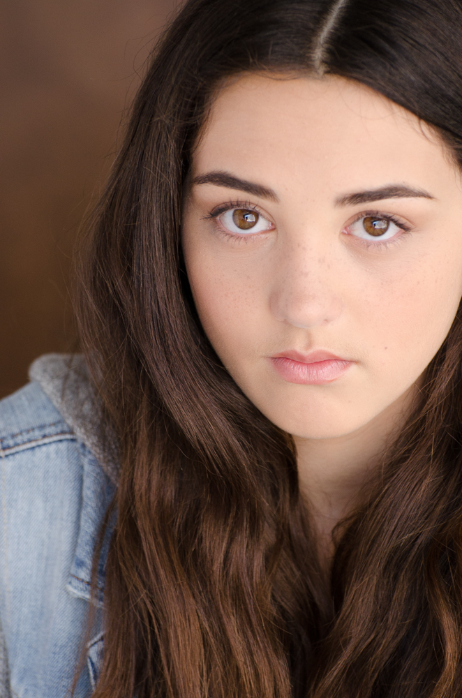 Rachel Durose