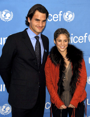 Roger Federer
