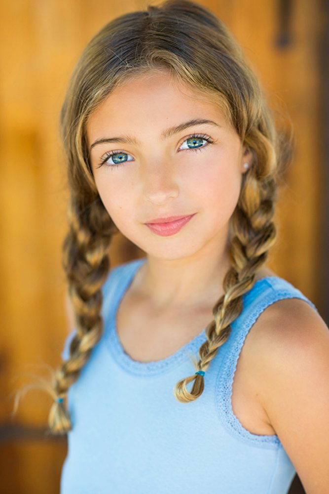 Chloe Graham