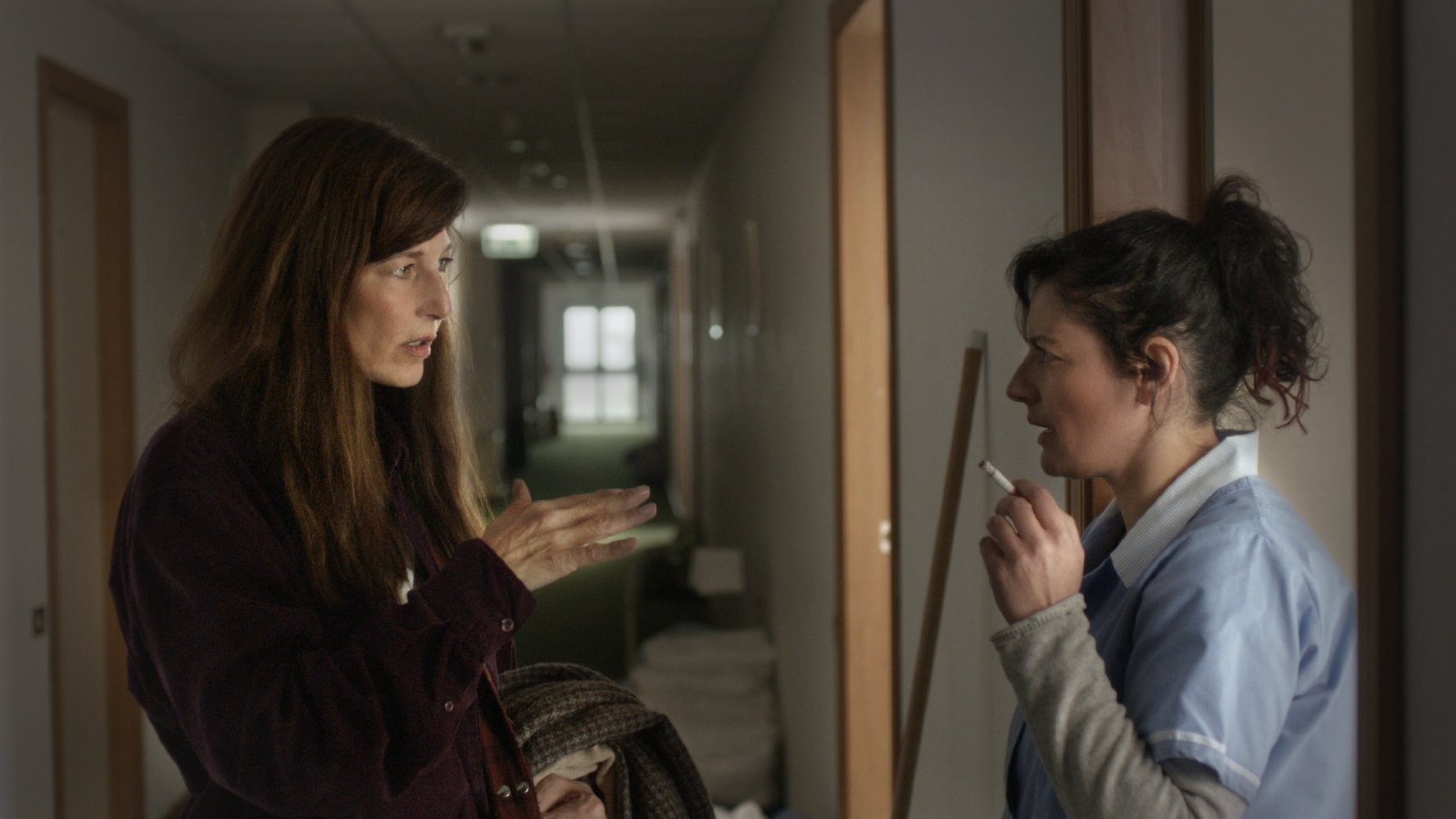 Catherine Keener