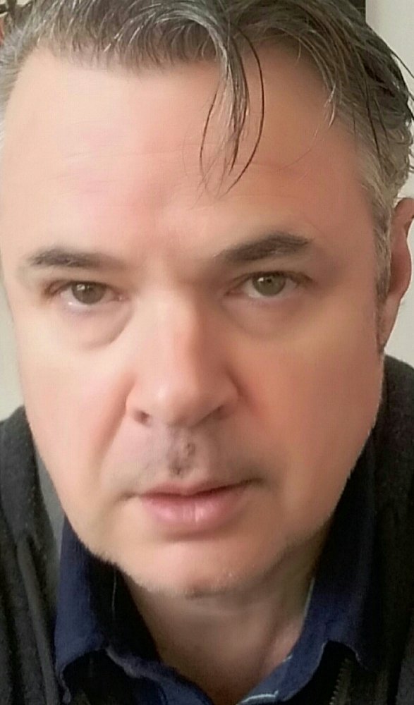 Richard Bevan