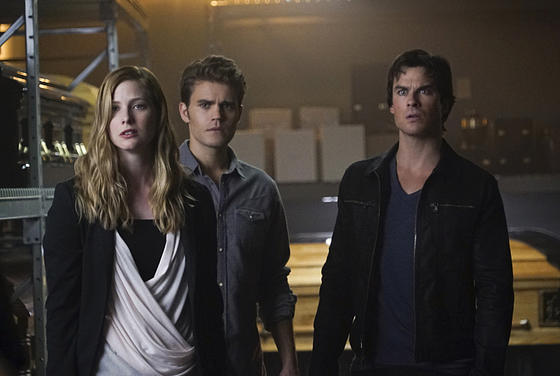 Stefan Salvatore