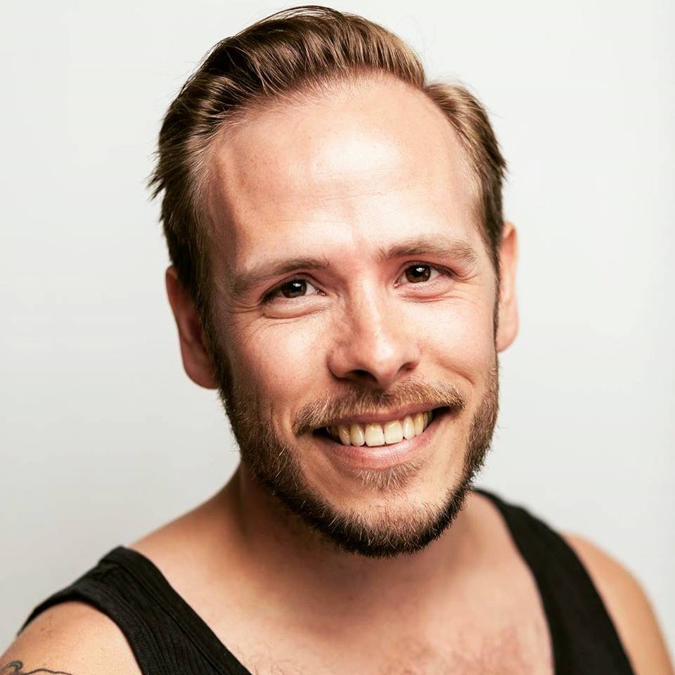 Håkon Smeby