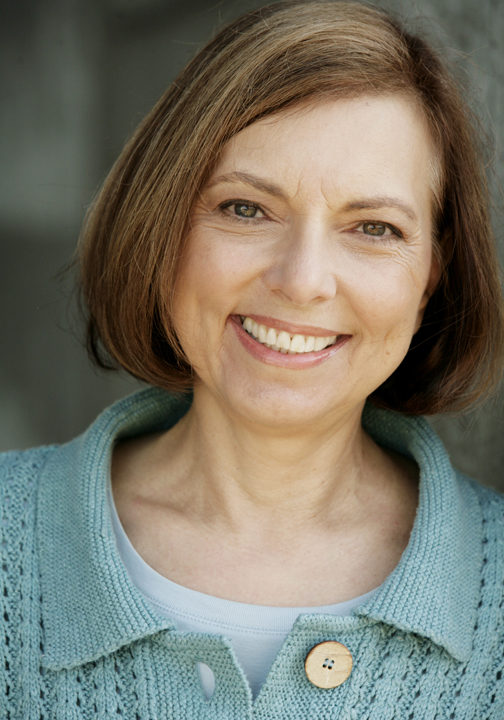 Carolyn Power