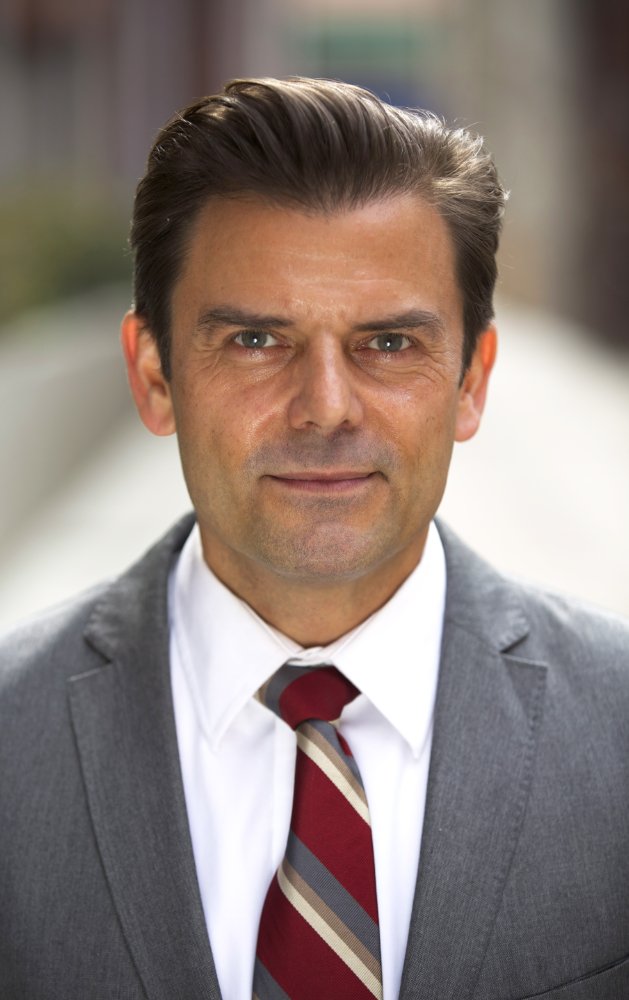 Richard Halverson