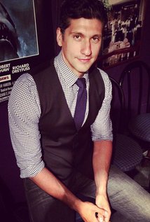 Tim Nasiopoulos