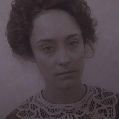 Eva Pearce