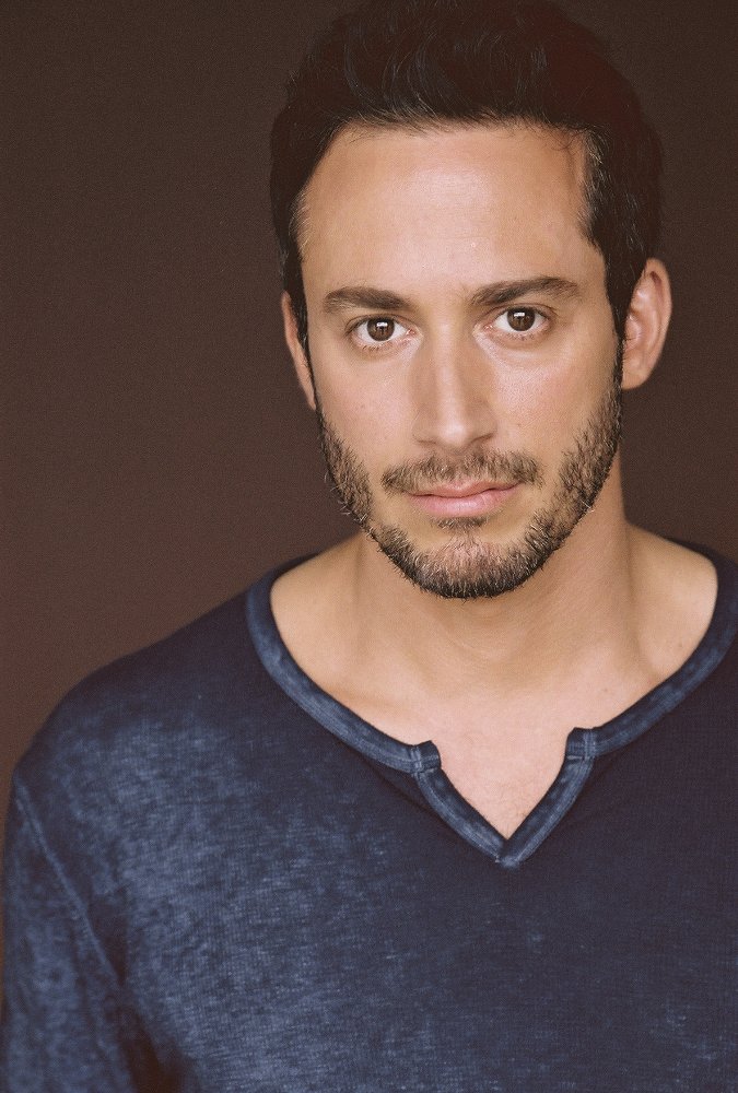 Michael Perri