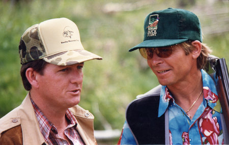 Larry Lindsey