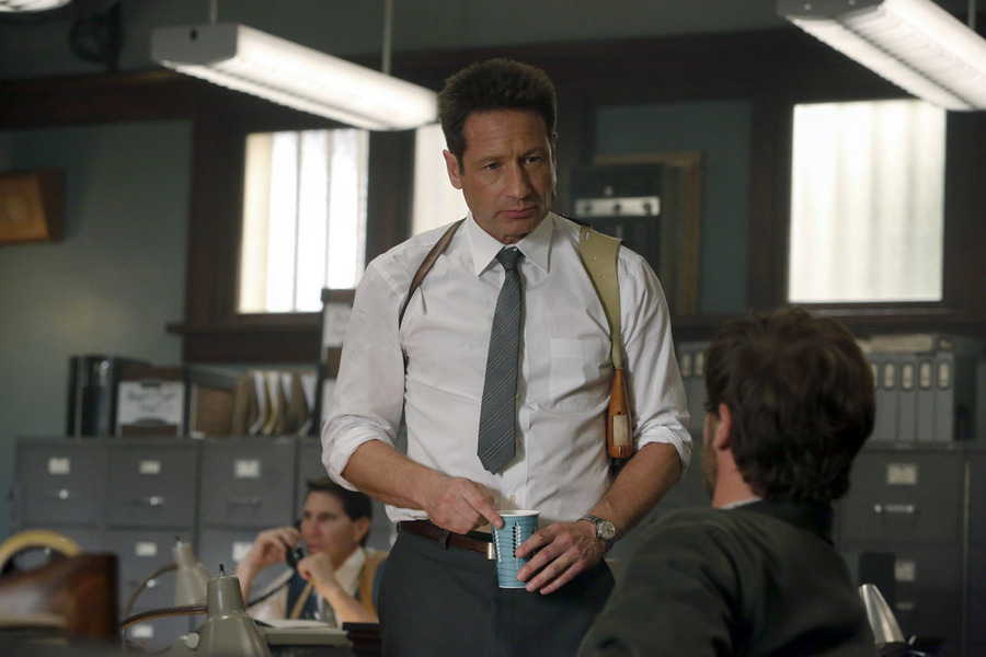 Sam Hodiak