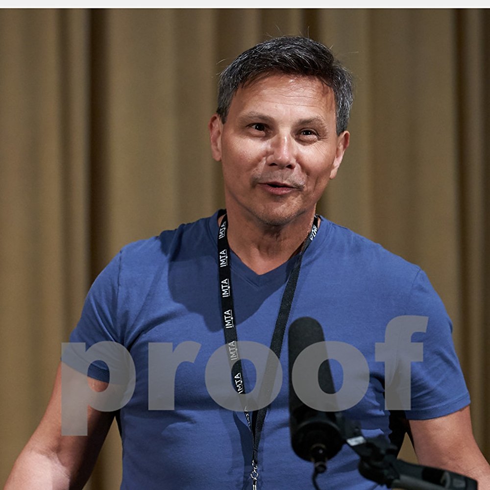 Anthony Belfiore