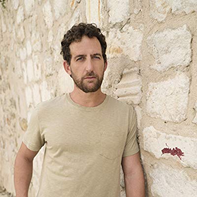 Detective Golan Cohen