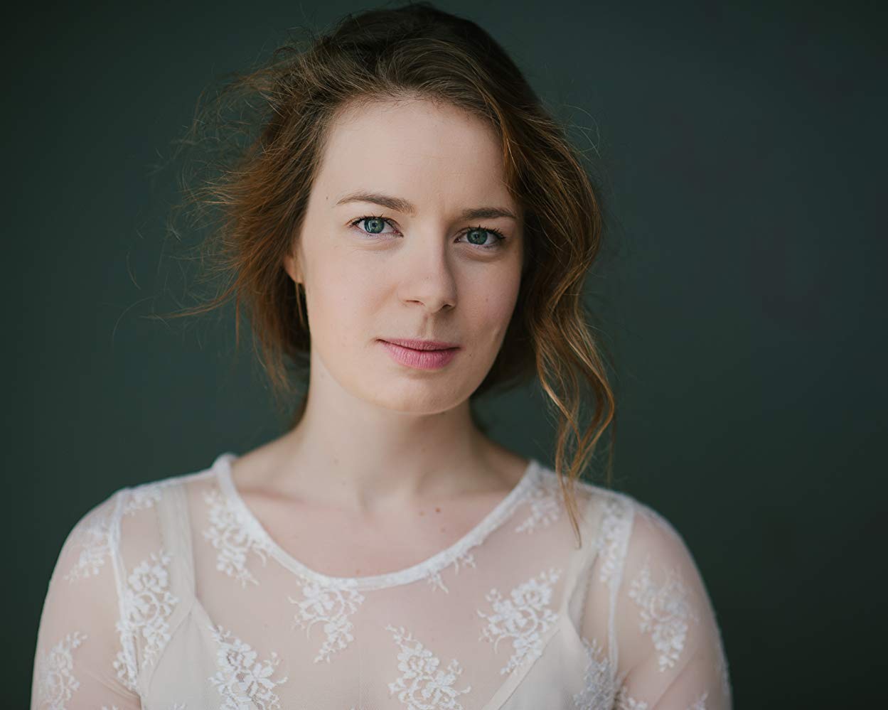 Grace Rouvray