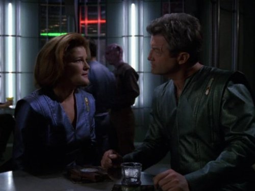 Admiral Janeway