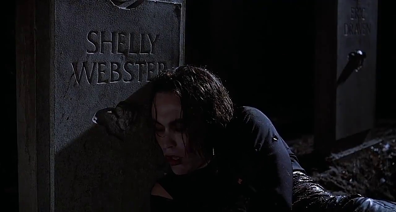 Eric Draven
