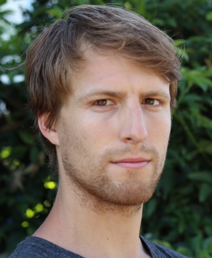 Anthony Skrimshire