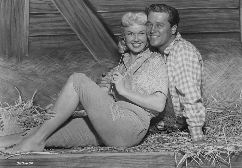 Gordon MacRae