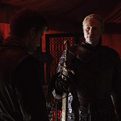 Brienne of Tarth
