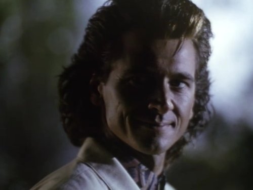 Dr. Anton Arcane