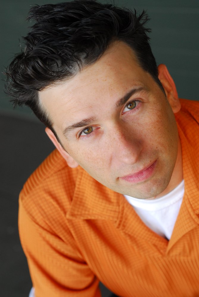 Todd Eric Valcourt