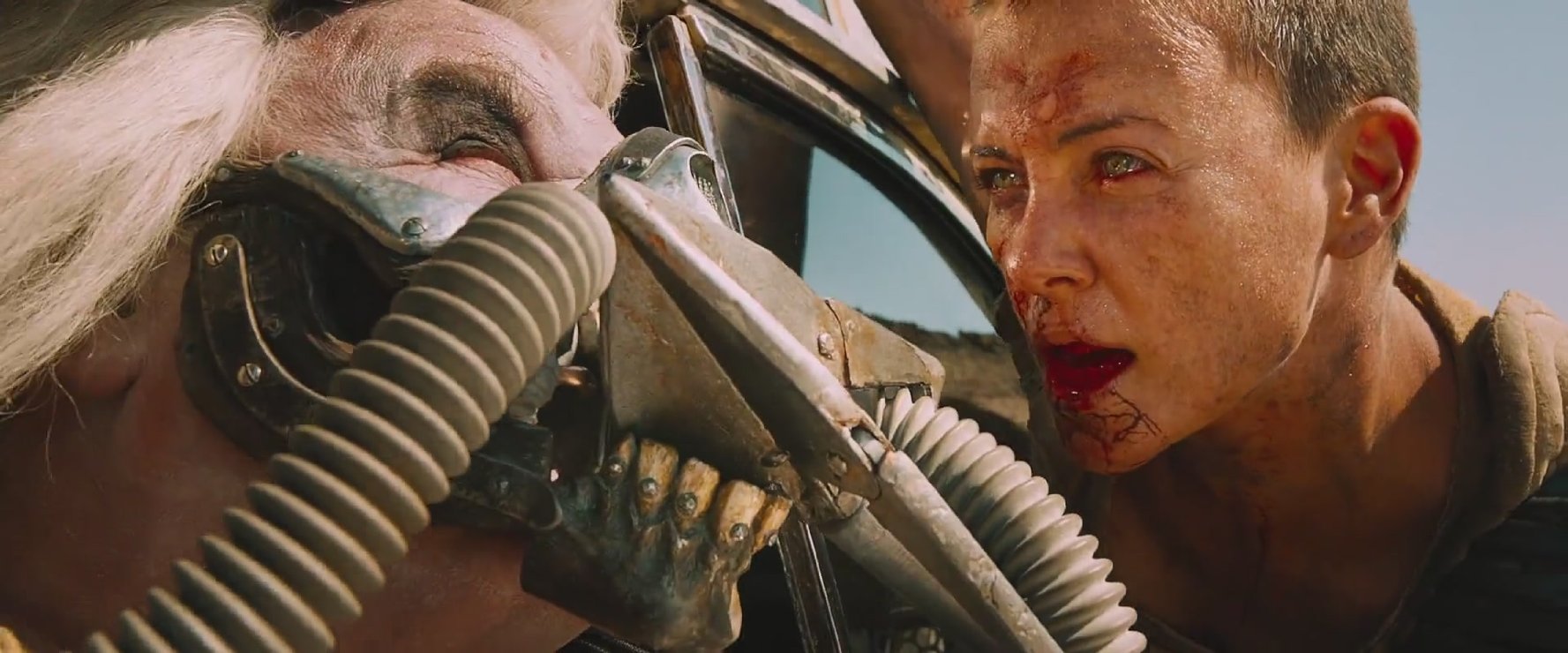 Immortan Joe
